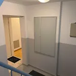 Apartmán Cozy In Neusser Street Kolín nad Rýnem