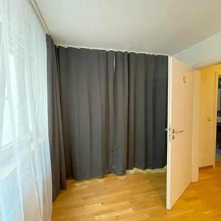 Cozy In Neusser Street * Cologne