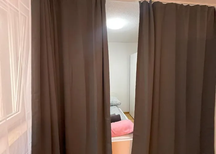 Apartament Cozy In Neusser Street