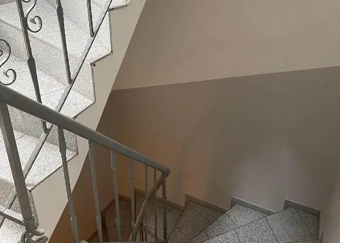 Cozy In Neusser Street Apartman Köln