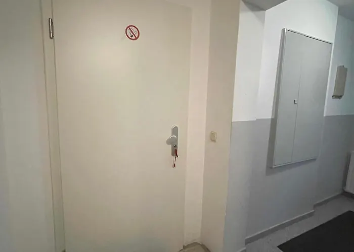 Apartman Cozy In Neusser Street Köln