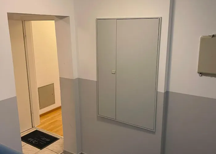 Appartement Cozy In Neusser Street Keulen