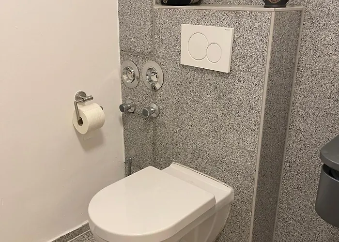 Apartman Cozy In Neusser Street