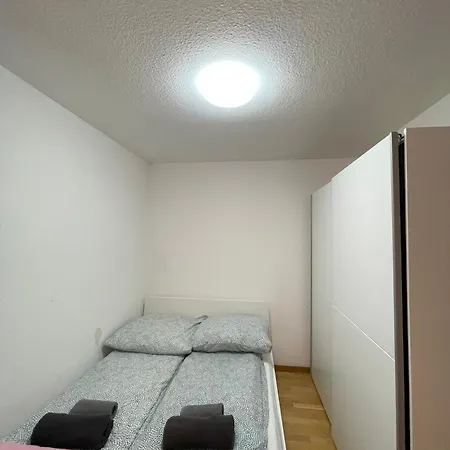 Cozy In Neusser Street Daire Köln